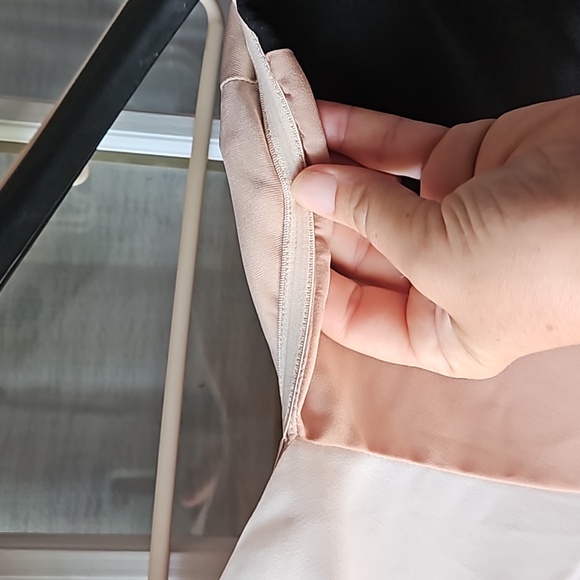 Striped Jumpsuit - Picture 5 of 7